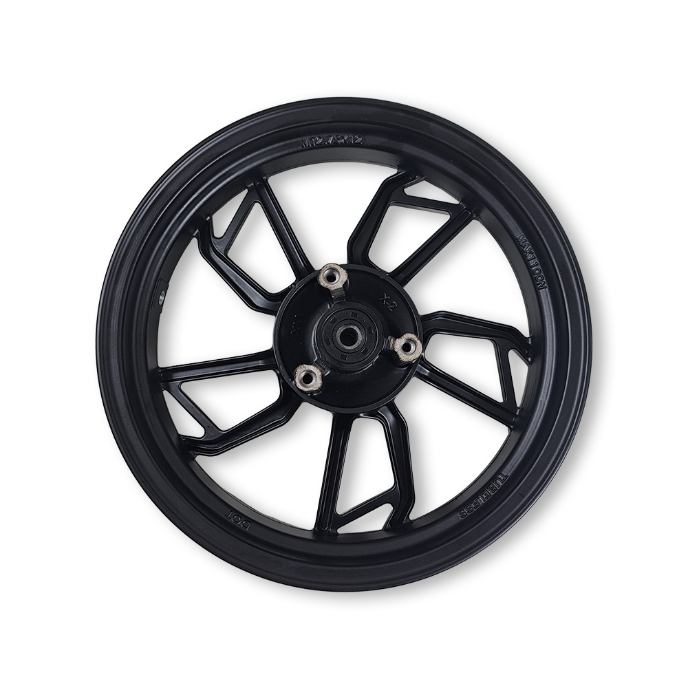 Jante Dianteira - Mytos  (NEO PLUS 2 - N90)