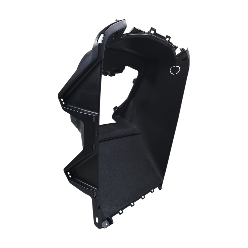 Carenagem Interior Do Guarda-Lamas Frente (Cava Da Roda) - Neovolt (Flow)