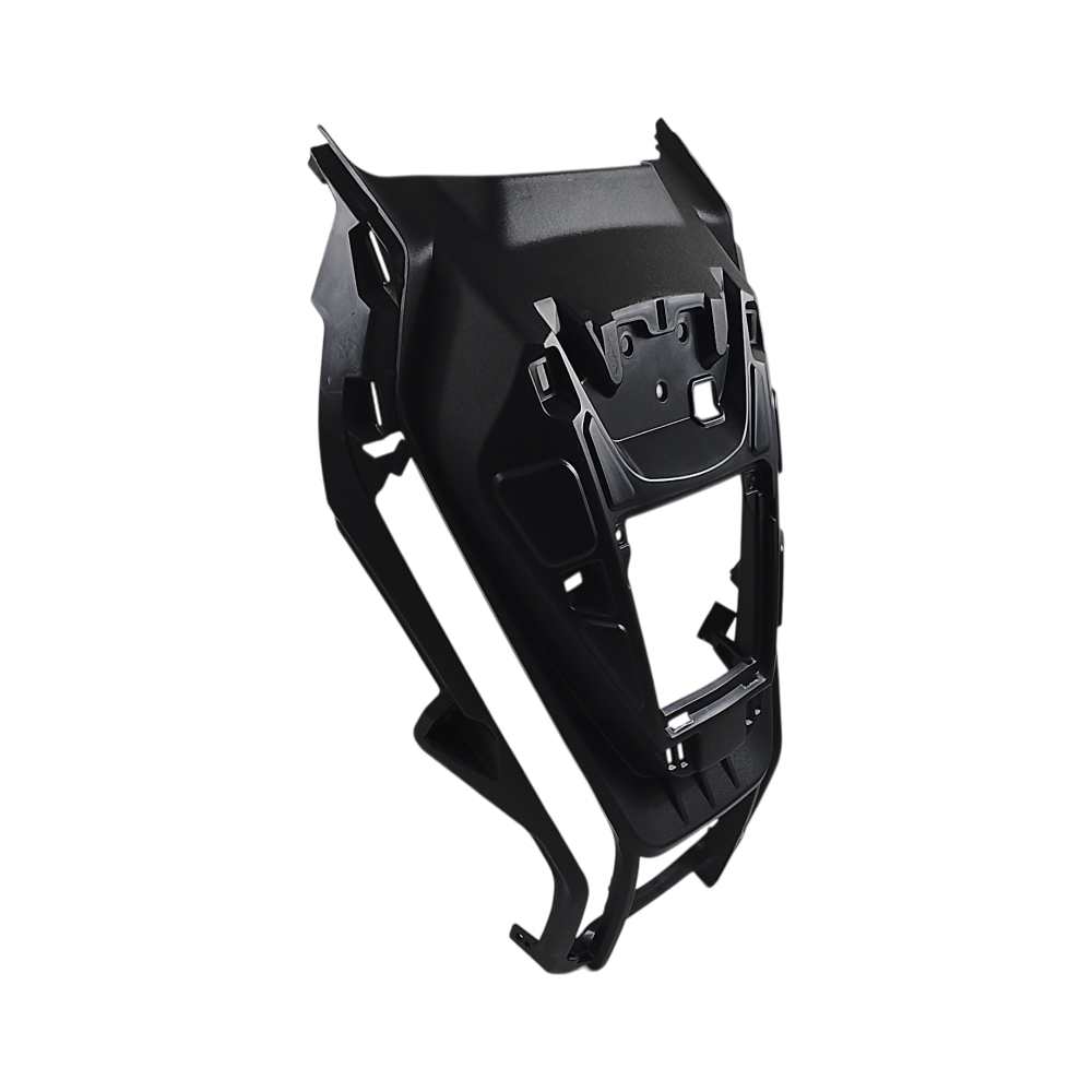 Carenagem Interior Do Painel Frontal - Neovolt (Flow)