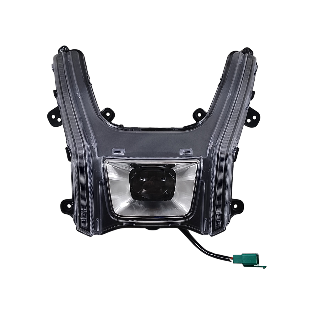 Farol Dianteiro - Neovolt (Flow)