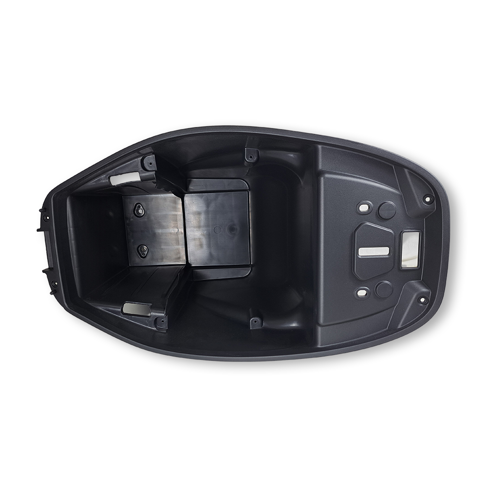 Carenagem da Bagagueira - Mytos  (NEO PLUS 2 - N90)