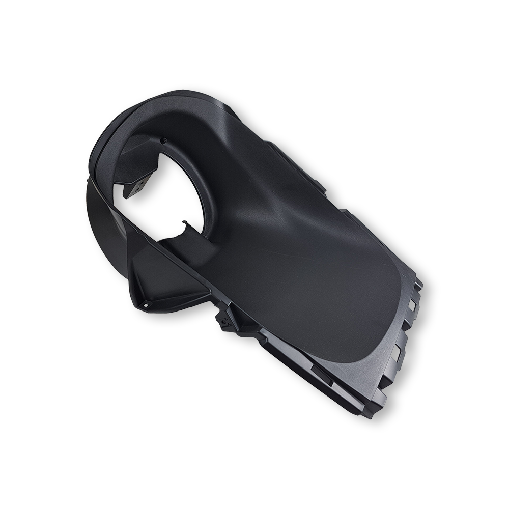 Carenagem Interior do Guarda-Lamas Dianteiro (cava da roda) - Mytos  (NEO PLUS 2 - N90)