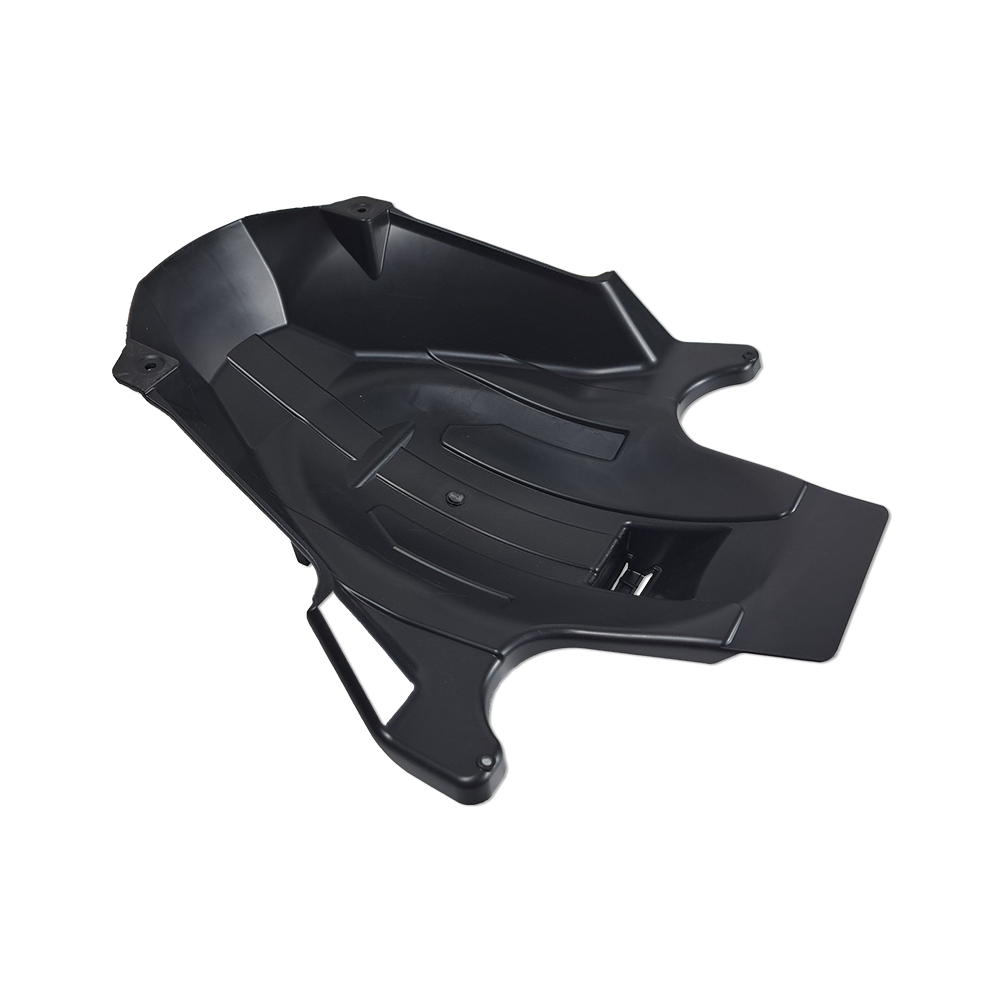 Carenagem Cava da Roda Traseira  - Mytos  (NEO PLUS 2 - N90)