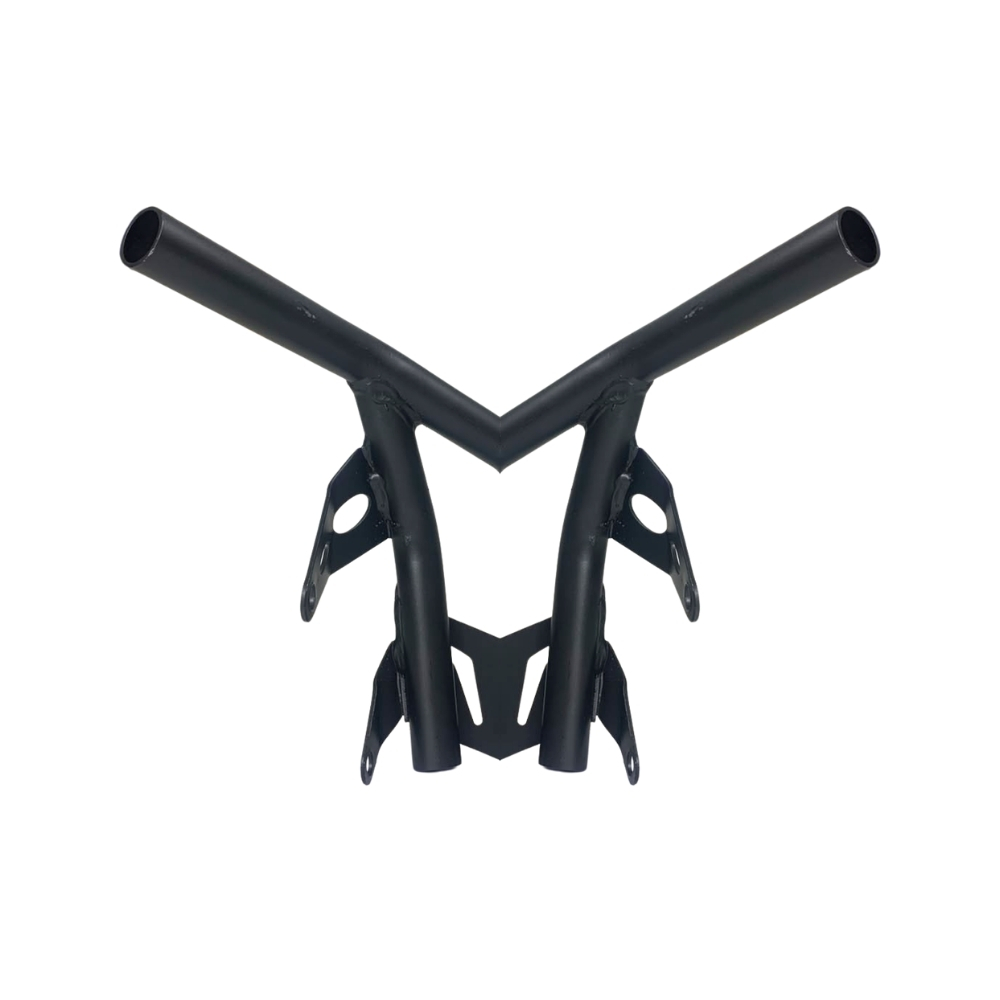 Proteçao frontal (Mata-vacas) - TOX (Viper VR 110)