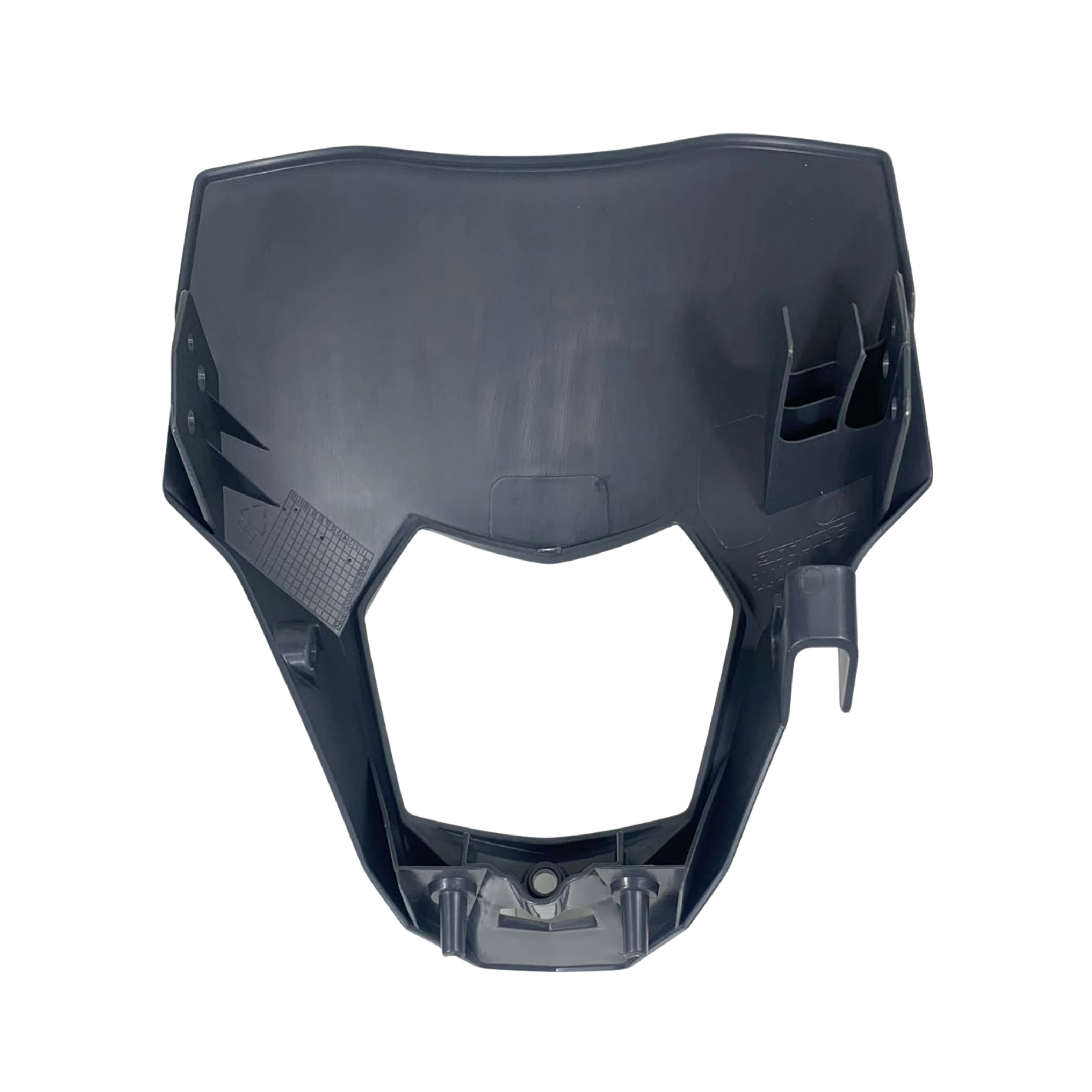OFFROAD HEADLIGHT HOLDER MY24 - FANTIC
