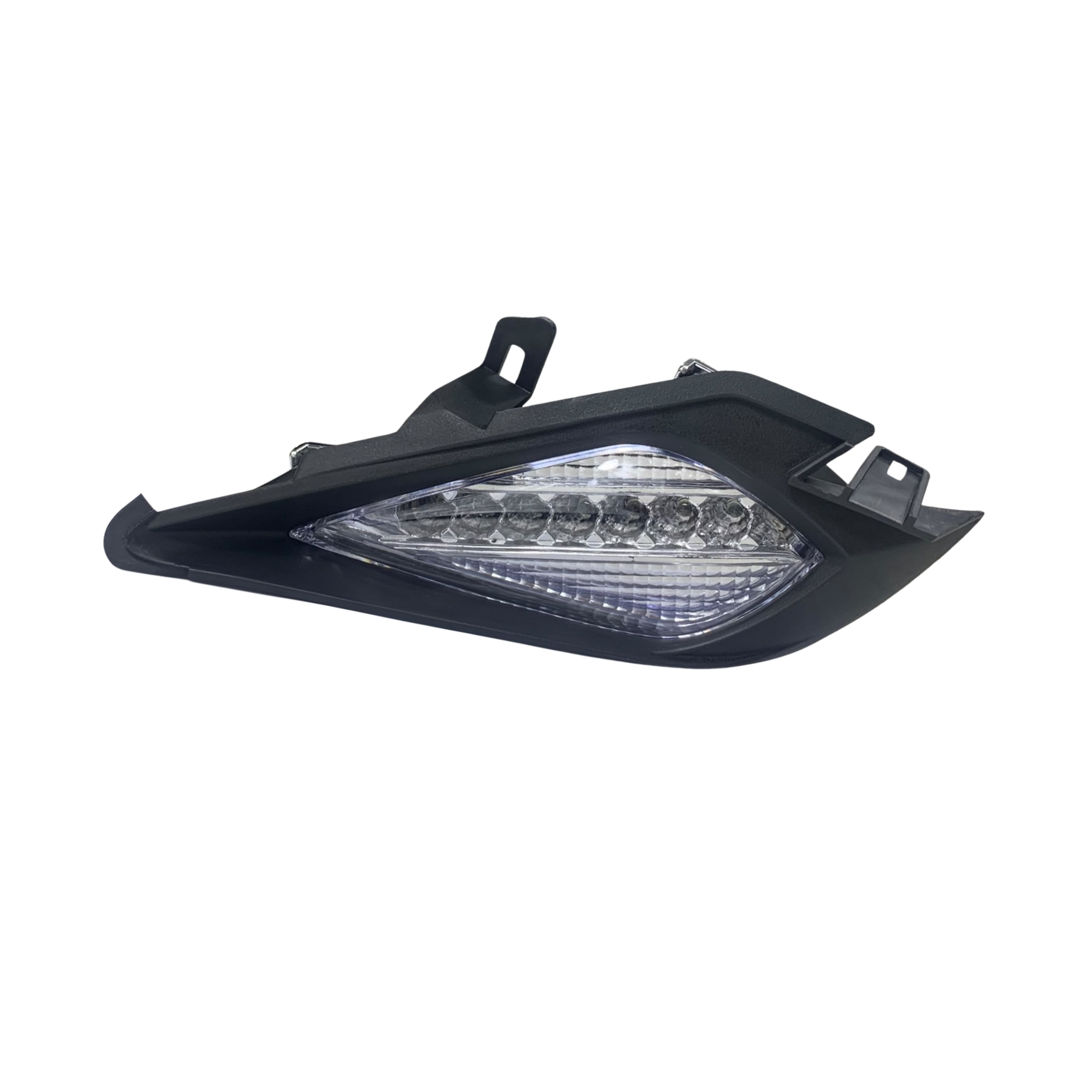 Farol dianteiro LED DRT - TOX (Viper VR 125)