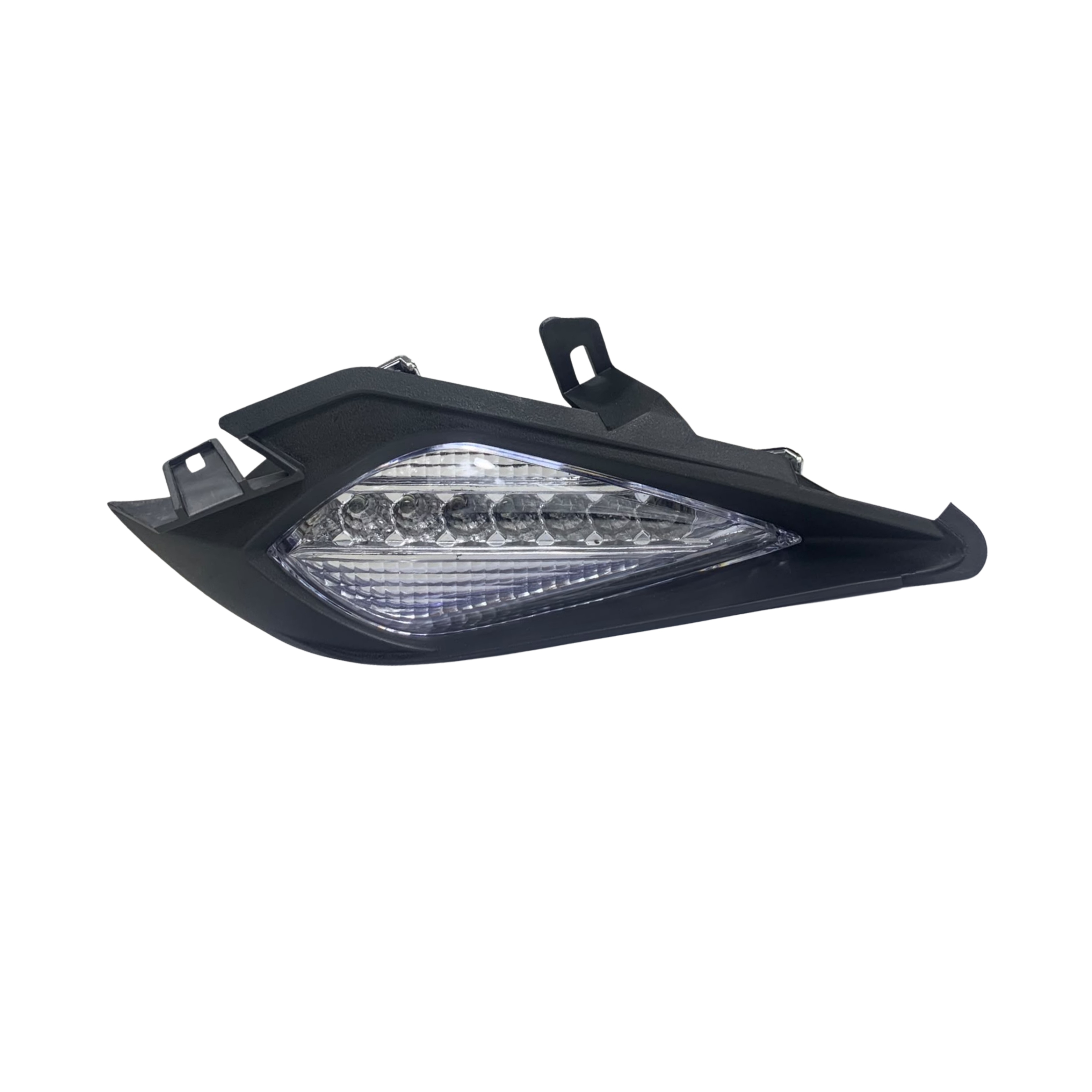 Farol dianteiro LED ESQ - TOX (Viper VR 125)