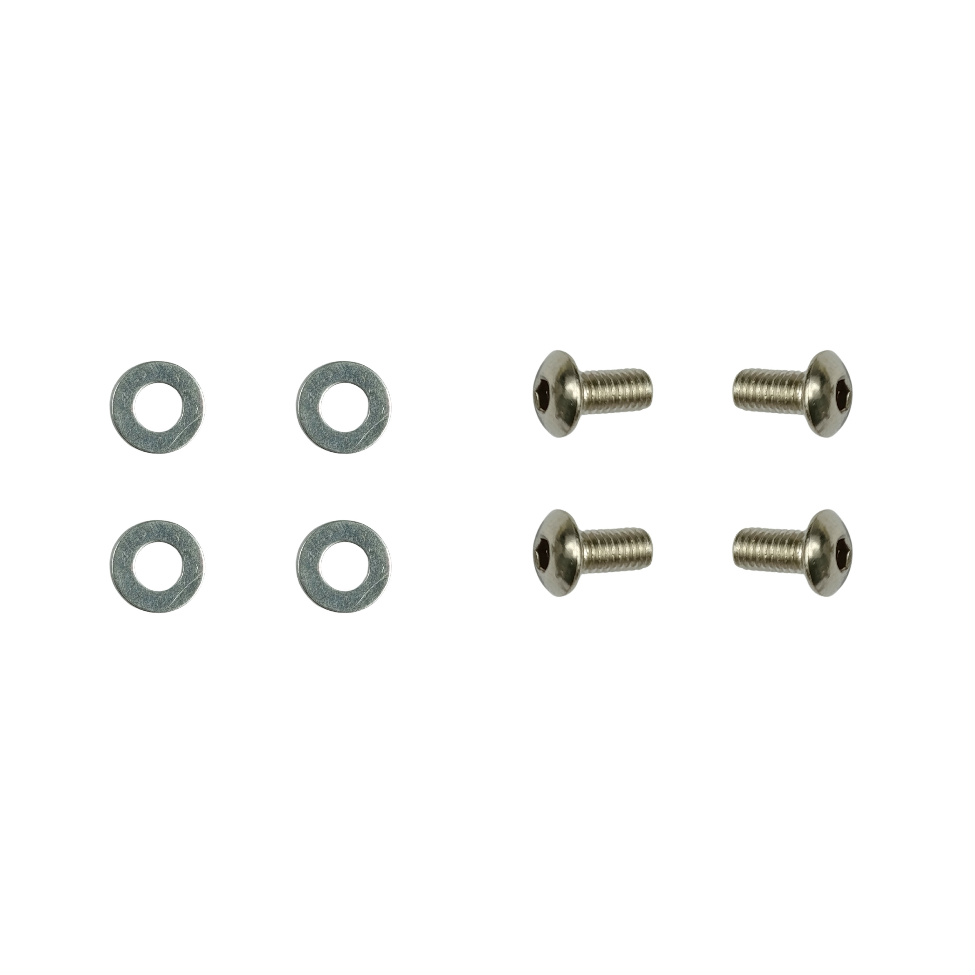Proteçao de Bainhas, YCF 50A / Pitbike