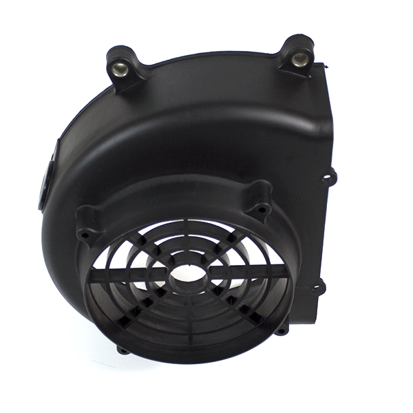 Carenagem da Ventoinha de Arrefecimento NECO (GPX 125 / TUSCANO 125) / LJ1P52QMI