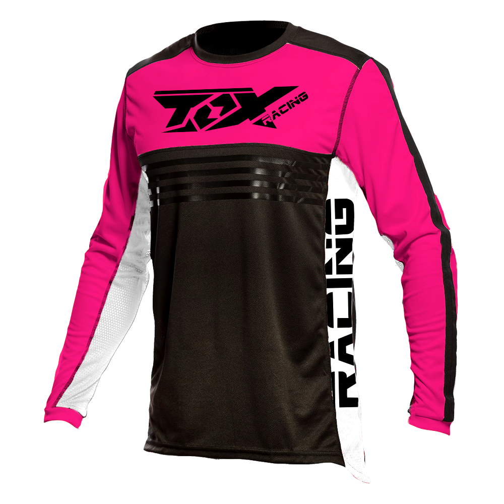 Camisola  MXK3B - Tox Racing (Criança)
