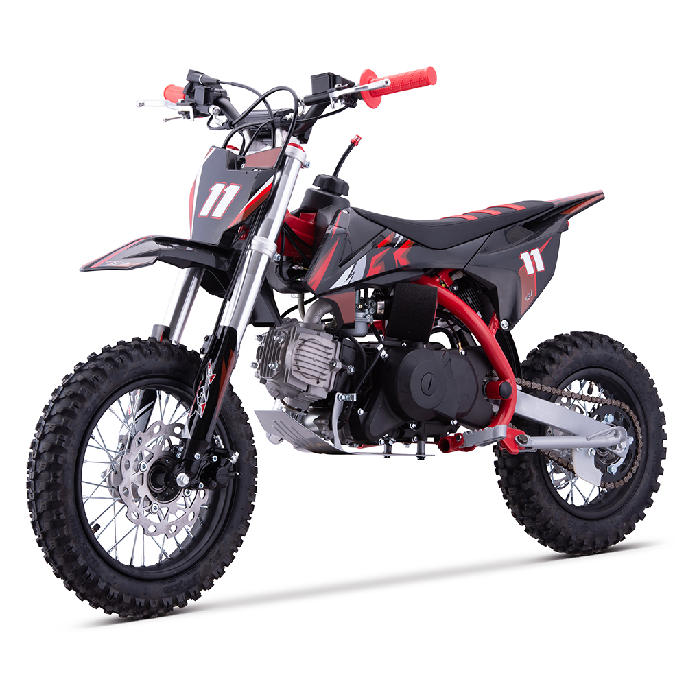 TOX: Volcano MX 110 (MK13) 12&quot;/10&quot;