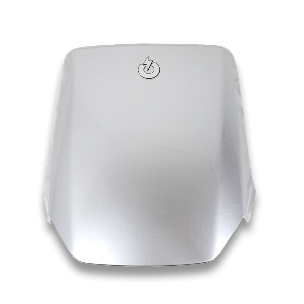 Carenagem Frontal (Painel) - Neovolt (Go-X)