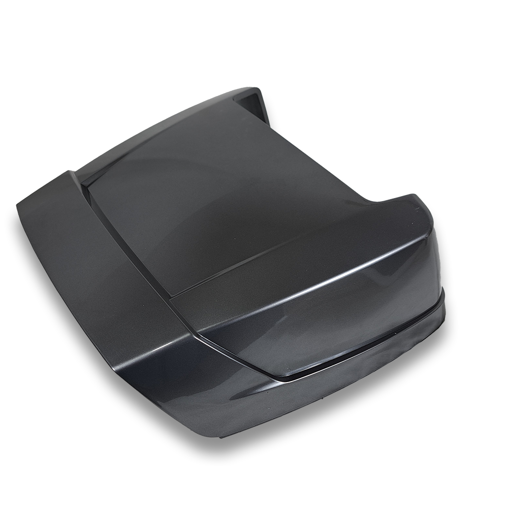 Carenagem Decorativa da Top-Case (tampa) - Neovolt (We-Ride)