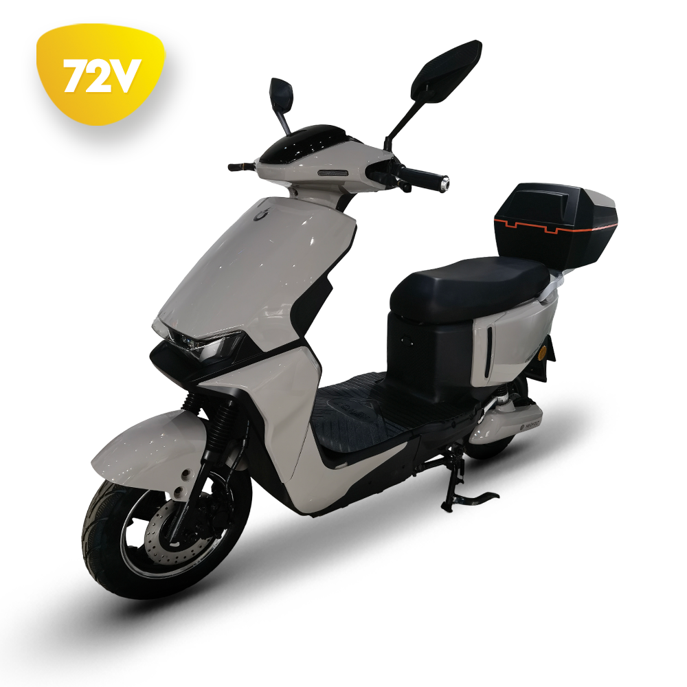 NEOVOLT: GO-X2 PRO 72V 250W (0.25kW) (Chumbo) Dispositivo de Circulaçao c/ Motor Eletrico - MZ33