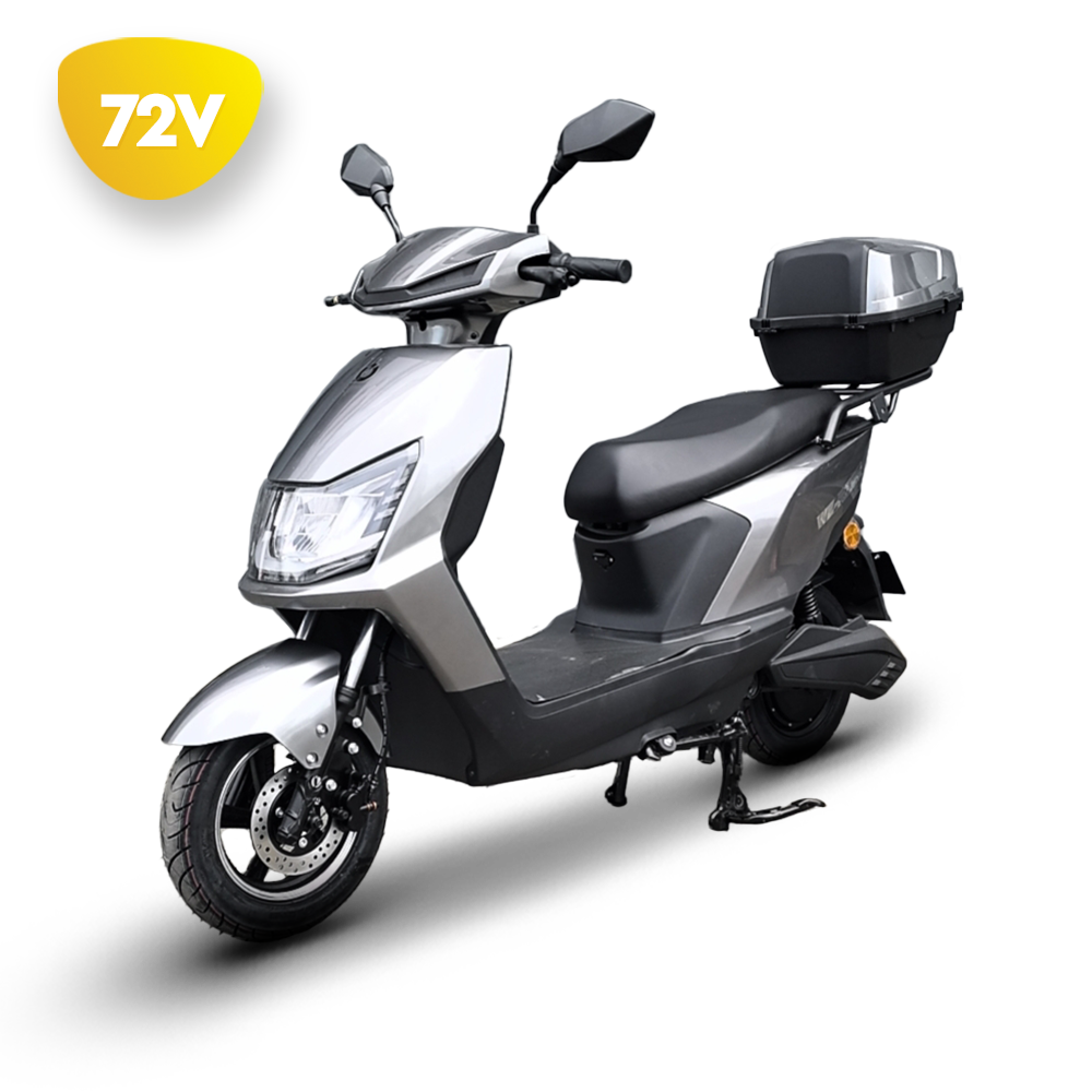 NEOVOLT: WE-RIDE 72V 250W (0.25kW) (Chumbo) Dispositivo de Circulaçao c/ Motor Eletrico