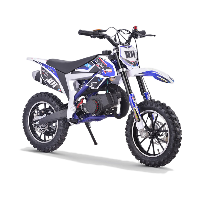 Tox: Mini Dirt 49 Saker (MD04)