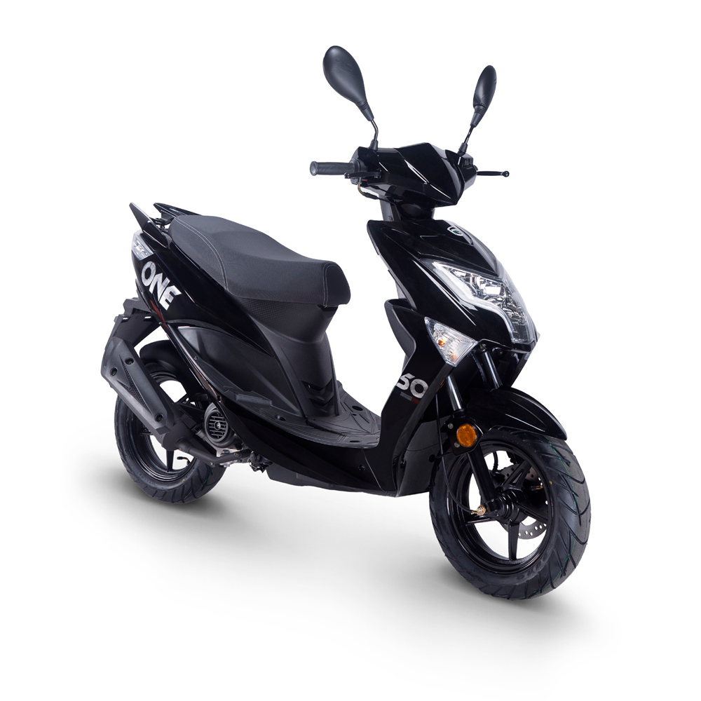 Neco: ONE 12-R 50 (E5)