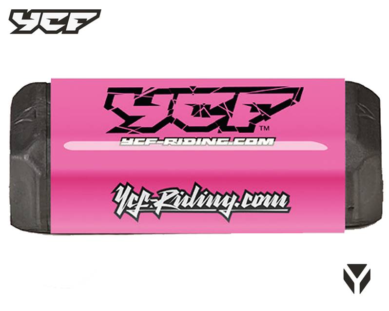 Esponja de Guiador (s/ Barra) - Pitbike / YCF