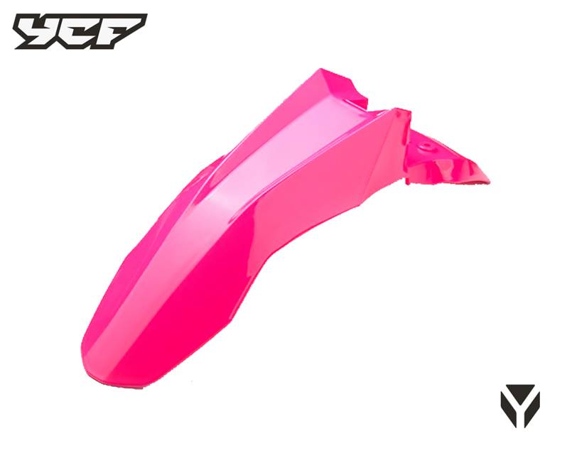 Guarda Lamas FRT , YCF (BIGY) / Pitbike