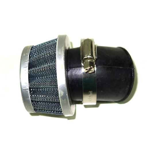 Filtro de Ar (conico) (35mm) 45º ATV 90-110 / Tox (Madox 90 / Razer 110 / Speedbird 110 / Viper VR 125)