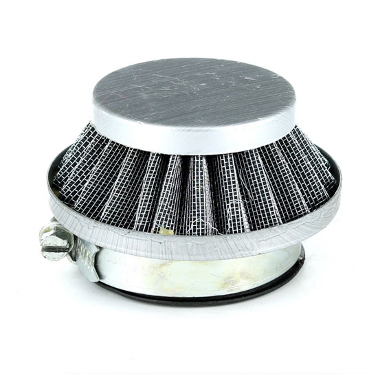 Filtro de Ar (conico) Ø 42-44mm, minimoto 47cc-49cc