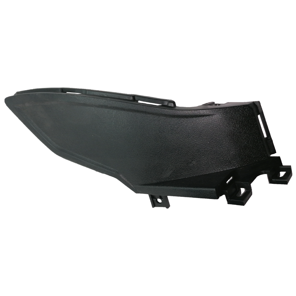 Carenagem de Proteçao, pousa-pes do passageiro (direita) - Neovolt (Runner) (V3)