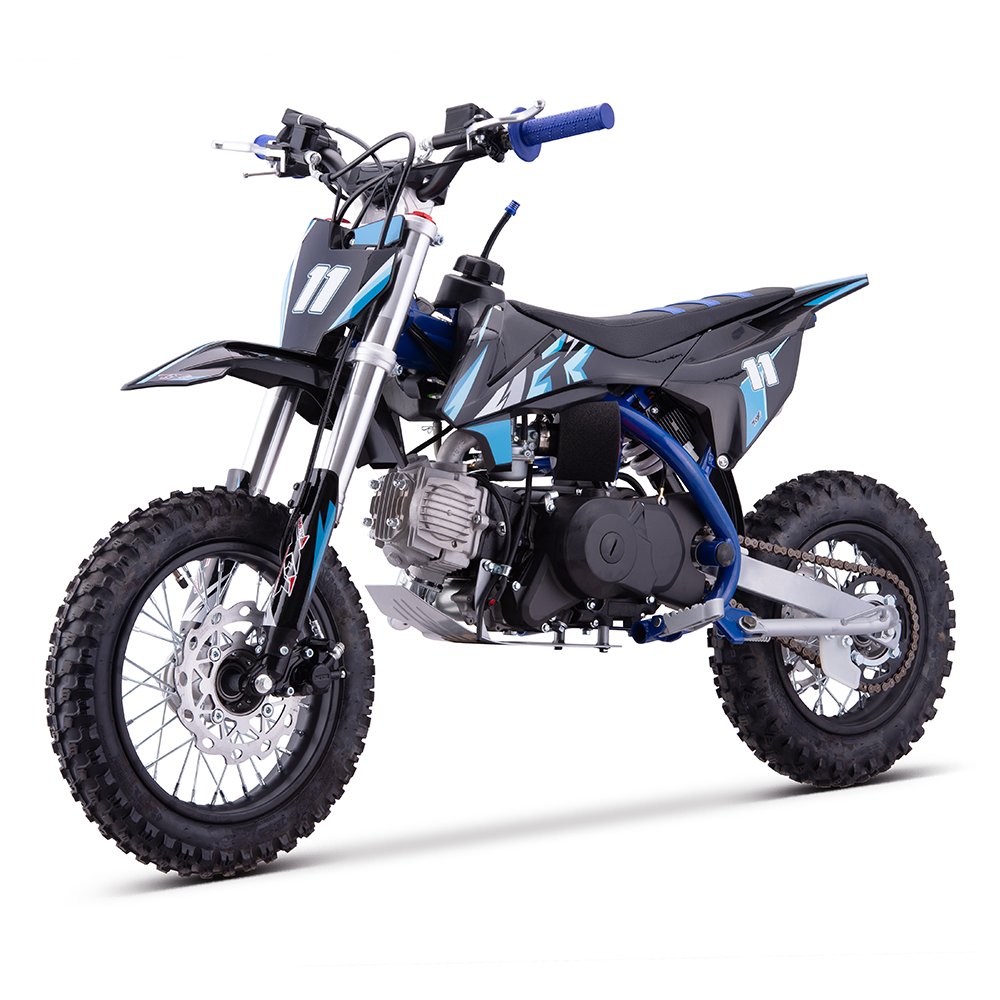 TOX: Volcano MX 110 (MK13) 12&quot;/10&quot;