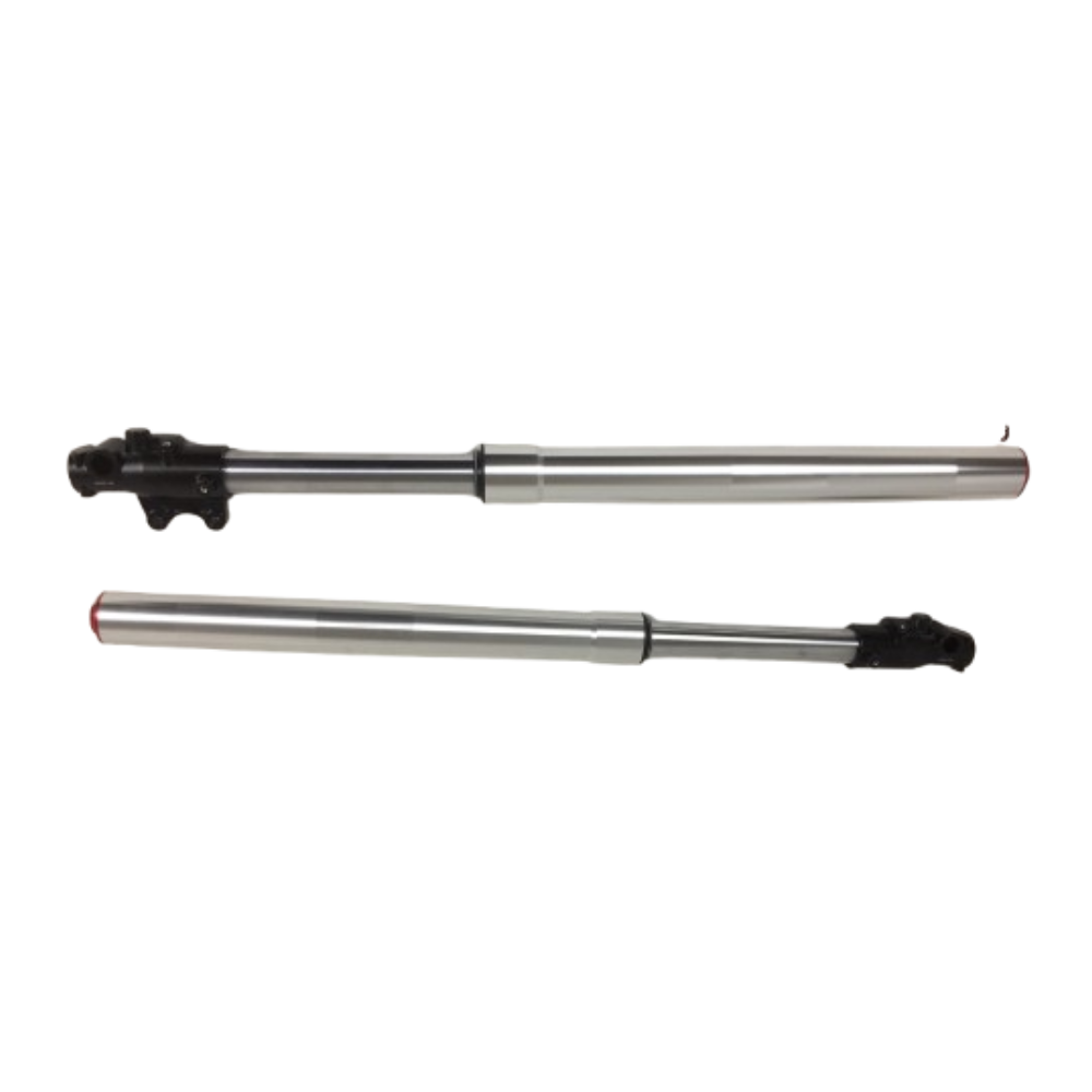 Kit Suspensoes 45x48x735mm - Tox (Volcano RACE 140) / Pitbike