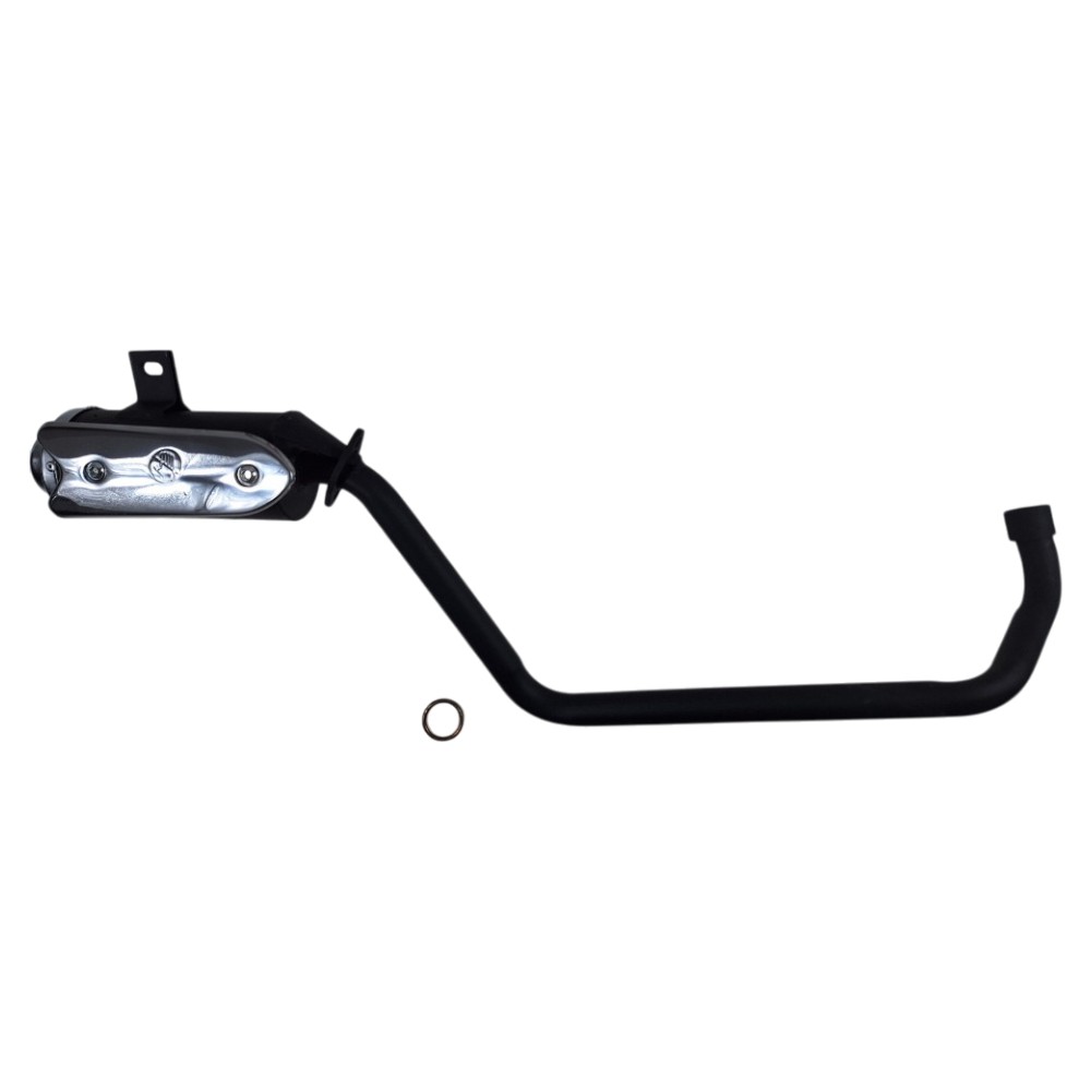 Escape (completo), Tox (Viper 110 - A504) / ATV 90-110