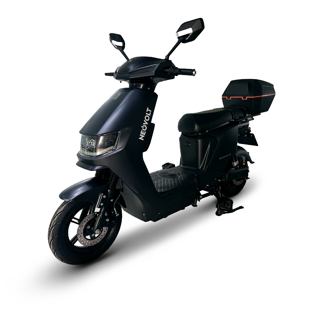 NEOVOLT: ECO-FLY 60V 250W (0.25kW) (Chumbo) Dispositivo de Circulaçao c/ Motor Eletrico -  MZ-G10