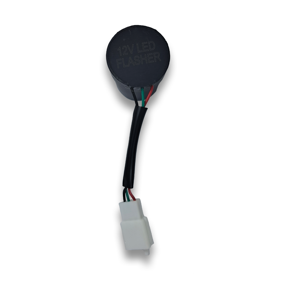 Rele de Pisca - Neovolt (Go-X)