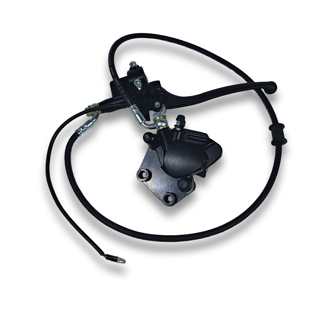 Bomba travao frente completa - Neovolt (Go-X)