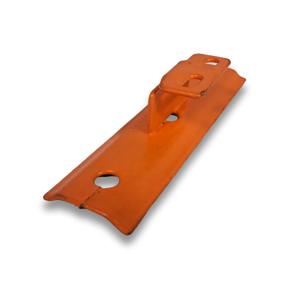 Suporte de bloqueio da bateria B - Neovolt (We-Ride)