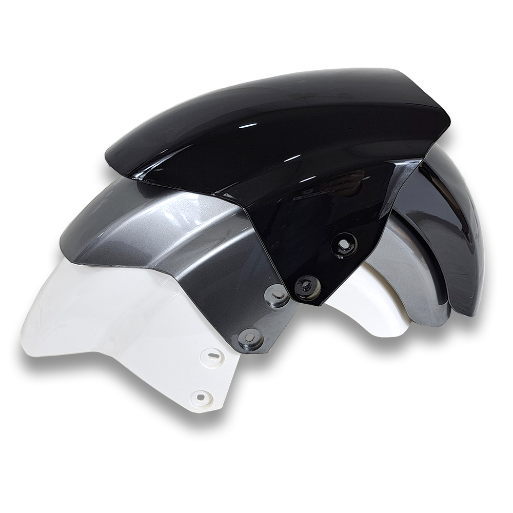 Guarda-Lamas Dianteiro - Neovolt (We-Ride)