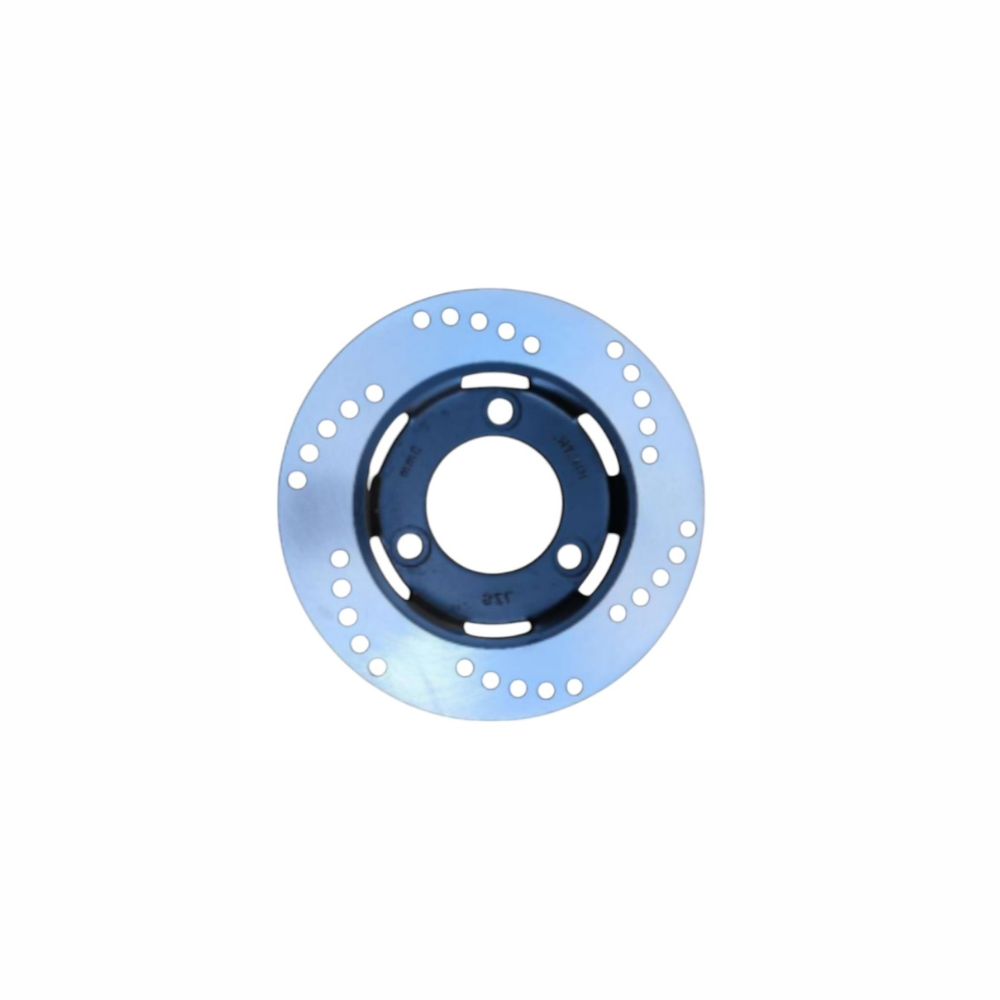 Disco de travao (traseiro) (Ø: 58mm; F/F: 69mm) (côncavo)- Neovolt (Eco-Fly)