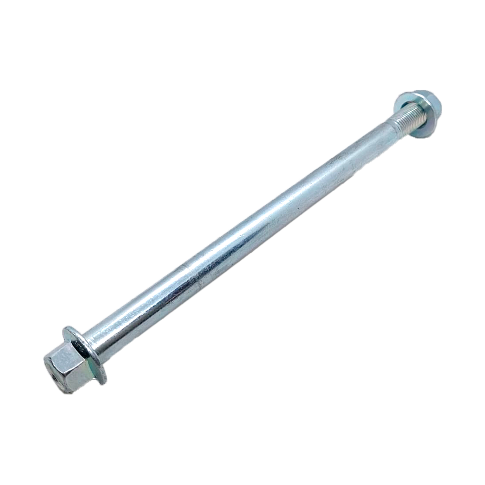 Eixo Roda Frente 215x12mm (s/ casquilhos) - Neovolt (Eco-Fly)