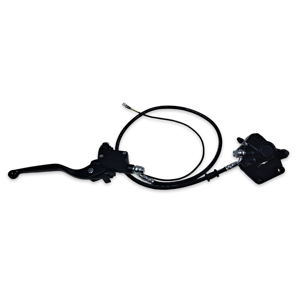 Bomba travao frente completa - Neovolt  (We-Fun)