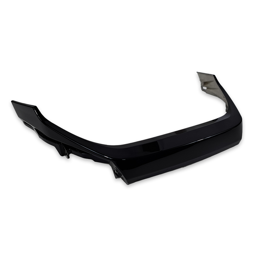 Carenagem Frontal do Farol (preto) - Neovolt  (We-Fun)