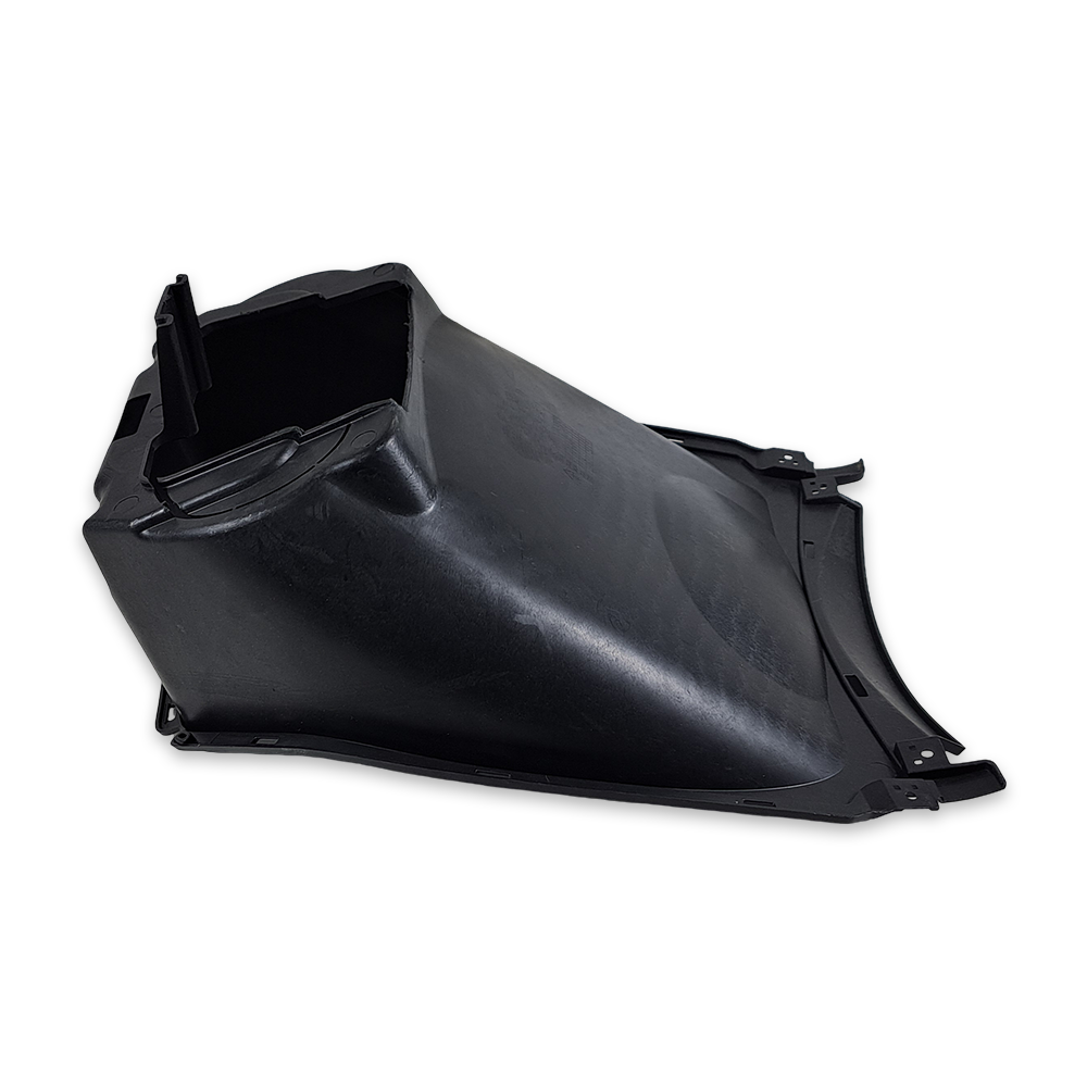 Carenagem Interior do Guarda-Lama Frente (cava da roda) - Neovolt  (We-Fun)