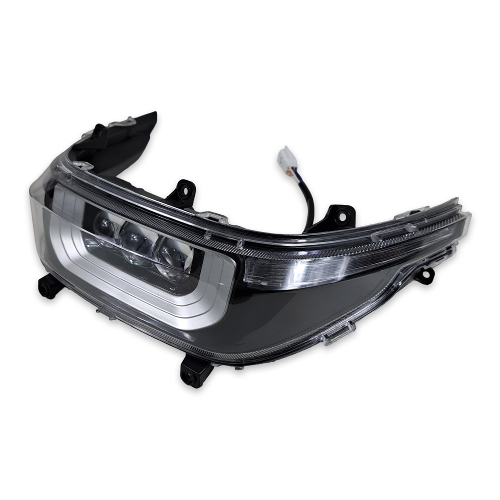 Farol dianteiro - Neovolt  (We-Fun)