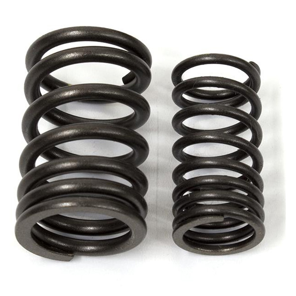 Kit - Molas das valvulas (Exterior h:35.5 Ø22mm/Interior h:33 Ø16mm) -  90/110/125 - Pitbike