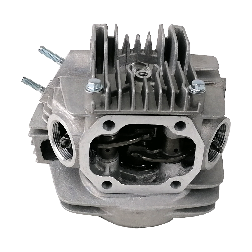 Cabeça de Motor (Completa) 110, ECO Pitbike 110