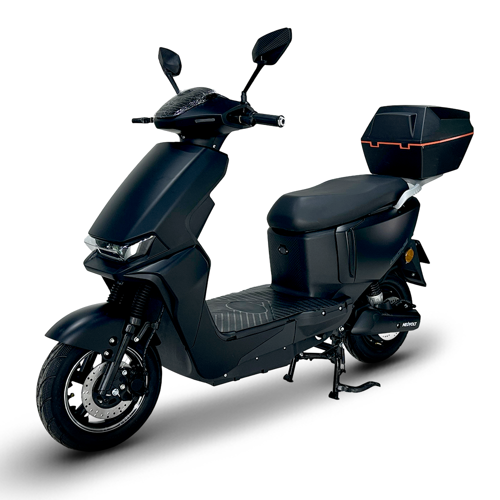 NEOVOLT: GO-X2 60V 250W (0.25kW) (Chumbo) Dispositivo de Circulaçao c/ Motor Eletrico - MZ35