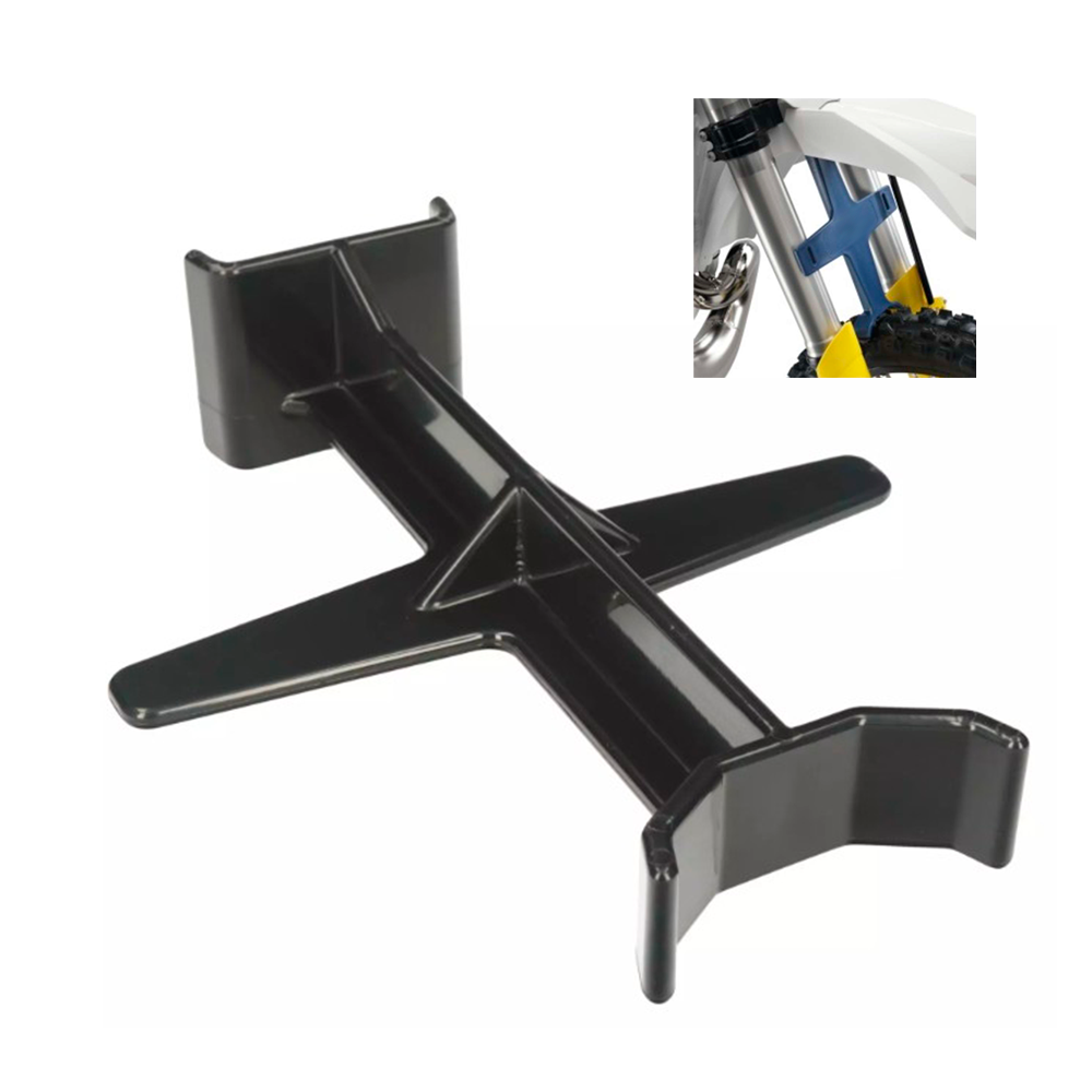 Bloqueador de Suspensao Dianteira