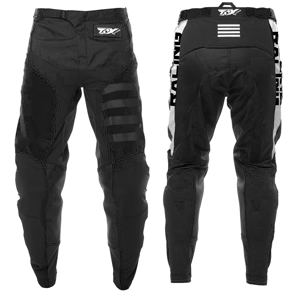 Calça MX Racing Adulto -  TOX