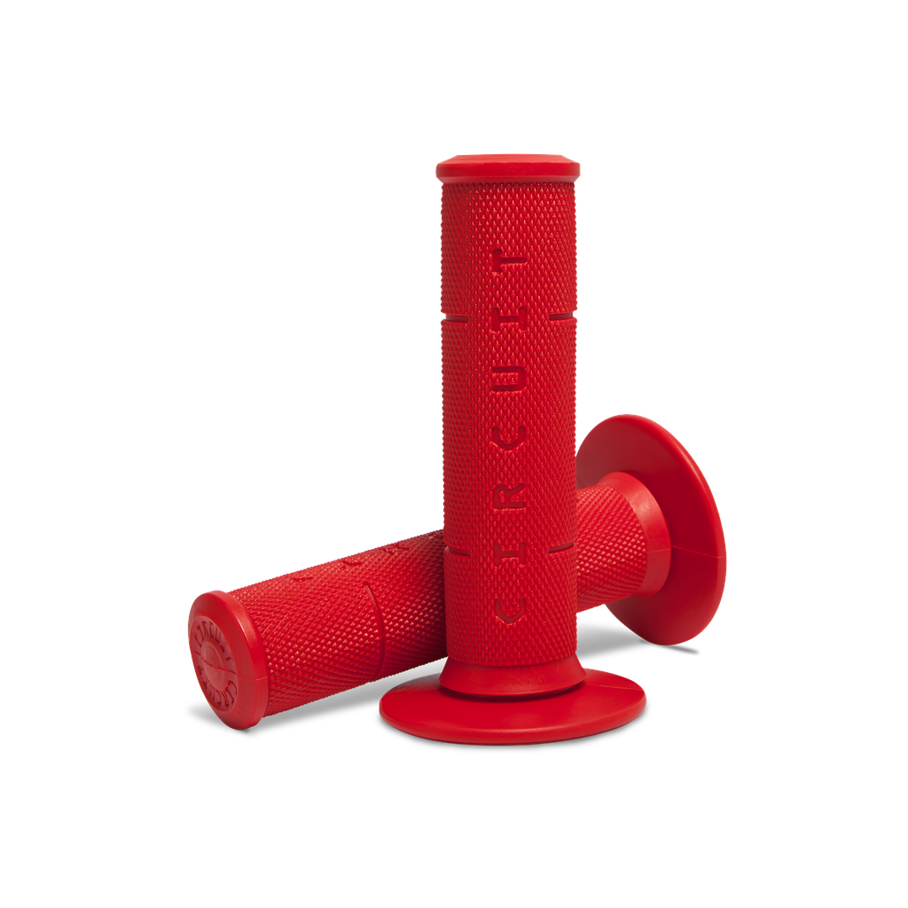 Circuit Equipment: Punhos IV