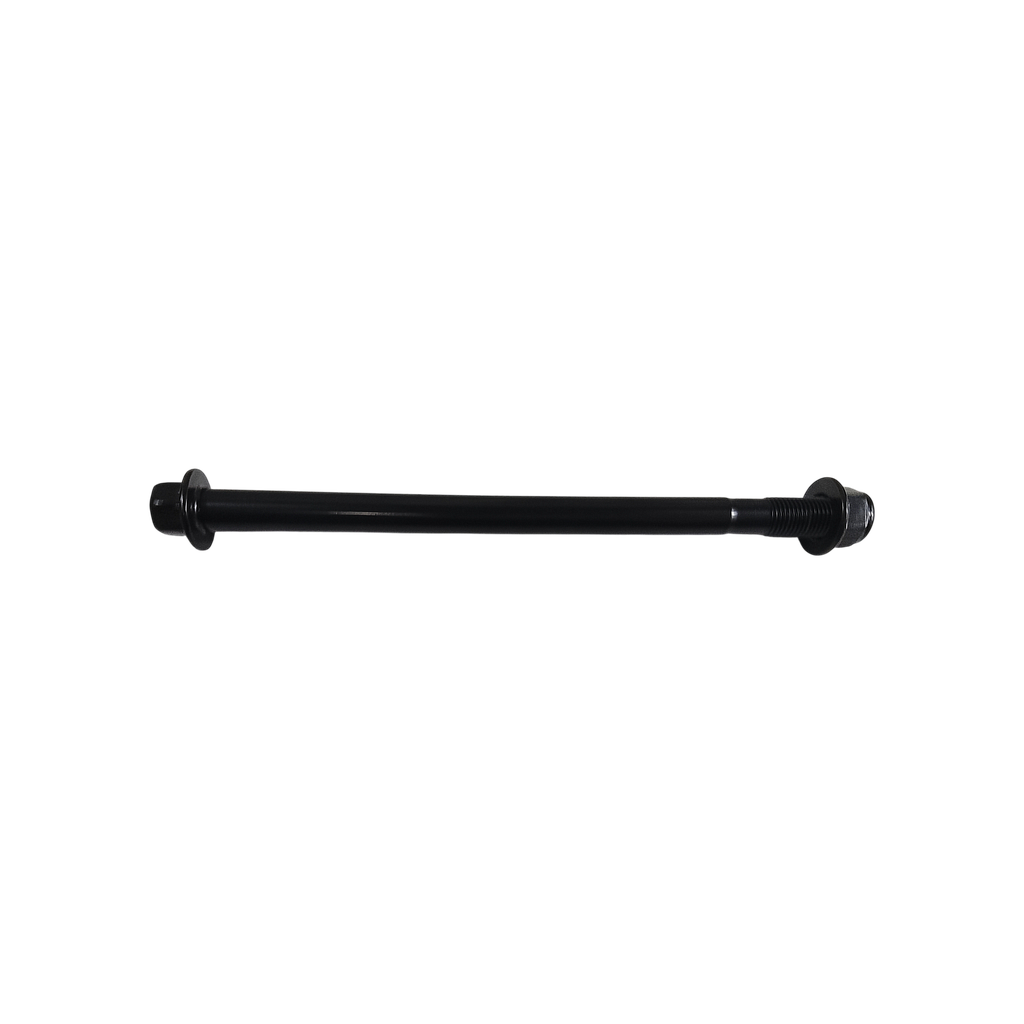 Eixo da Roda Dianteira (s/casquilhos) - Neovolt (Runner/Go-x/Go-X2/Go-X2 PRO)