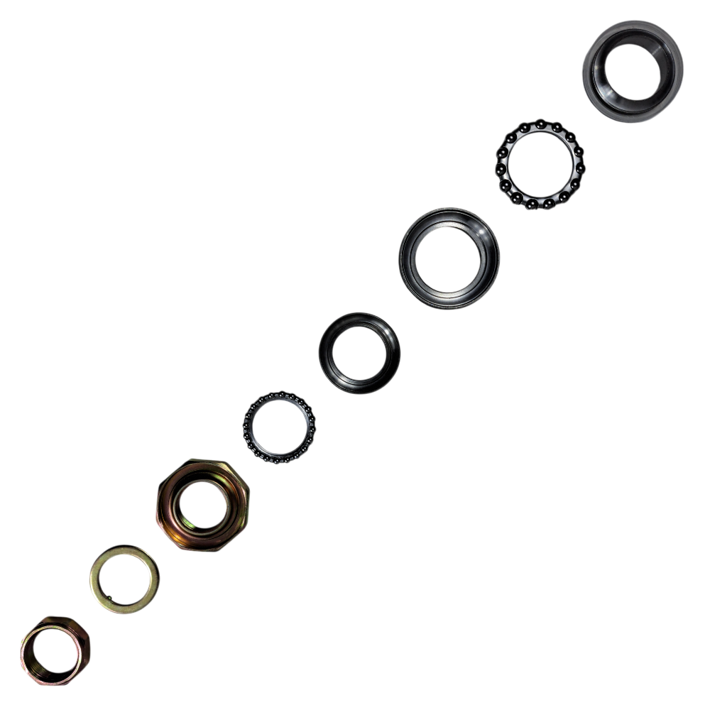 Caixa de Direçao - Neovolt (GO-X2 / GO-X2 PRO)