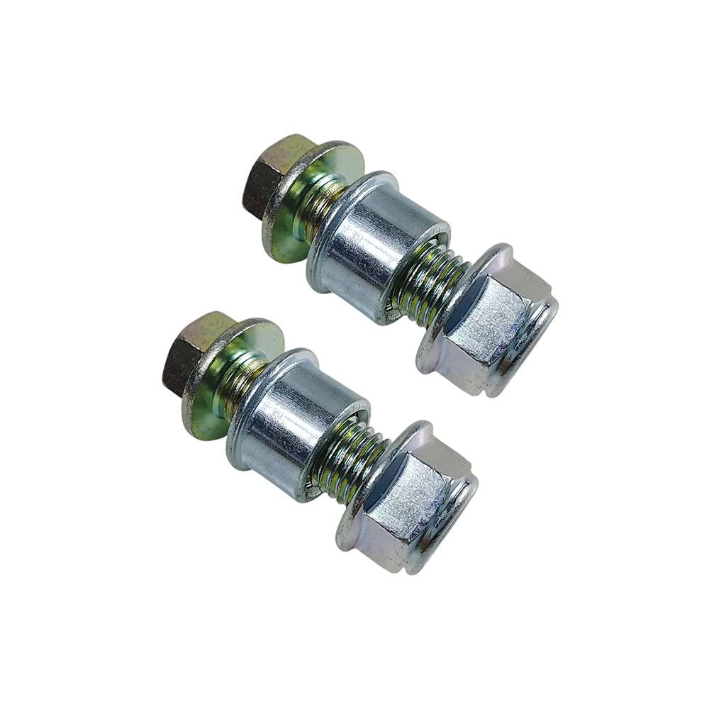 Parafusos do Descanso Central (x2) - Neovolt (GO-X2 / GO-X2 PRO)