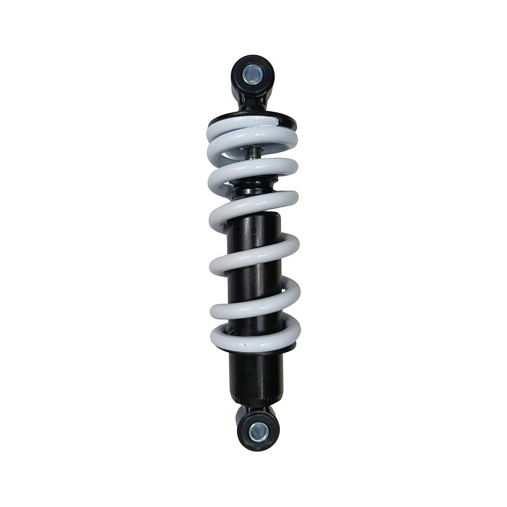 Amortecedor traseiro 240m-10mm - TOX (Viper VR 125)